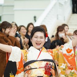 アートグレイス・ウエディングコースト 大阪の写真9枚目