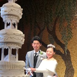 帝国ホテル 大阪の写真20枚目