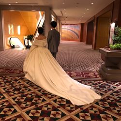 帝国ホテル 大阪の写真31枚目