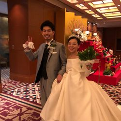 帝国ホテル 大阪の写真26枚目