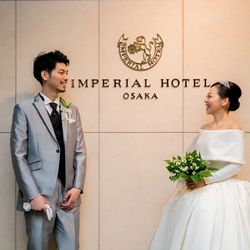 帝国ホテル 大阪の写真33枚目