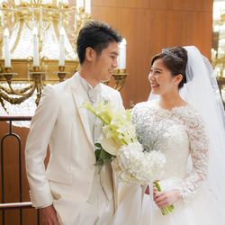 東京會舘の写真6枚目