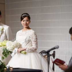 東京會舘の写真9枚目