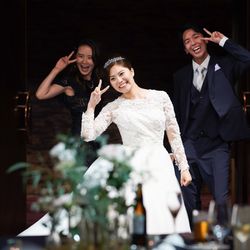 東京會舘の写真8枚目