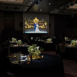 東京會舘の写真11枚目