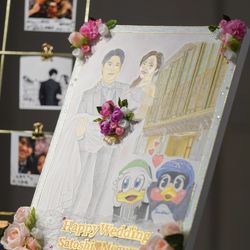 東京會舘の写真11枚目