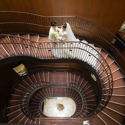 東京會舘の写真3枚目