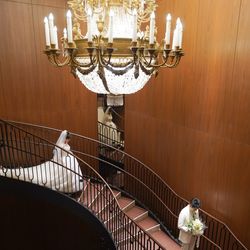 東京會舘の写真8枚目