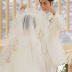 東京會舘の写真6枚目