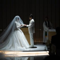 東京會舘の写真26枚目