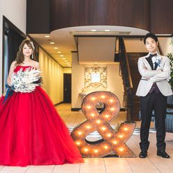 アルカンシエル ベリテ 大阪の写真10枚目