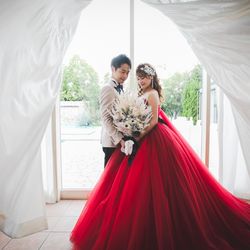 アルカンシエル ベリテ 大阪の写真19枚目