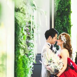 アルカンシエル ベリテ 大阪の写真22枚目