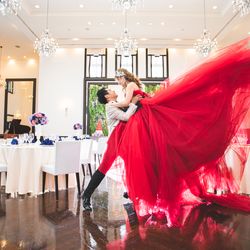 アルカンシエル ベリテ 大阪の写真25枚目