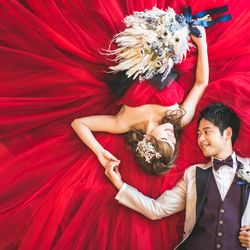 アルカンシエル ベリテ 大阪の写真27枚目