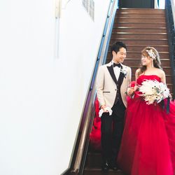 アルカンシエル ベリテ 大阪の写真10枚目