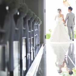 アルカンシエル ベリテ 大阪の写真3枚目