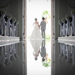 アルカンシエル ベリテ 大阪の写真30枚目