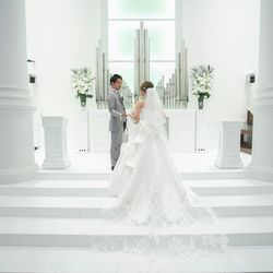 アルカンシエル ベリテ 大阪の写真5枚目