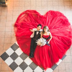 アルカンシエル ベリテ 大阪の写真21枚目