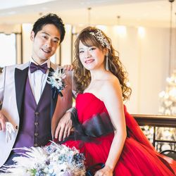 アルカンシエル ベリテ 大阪の写真6枚目