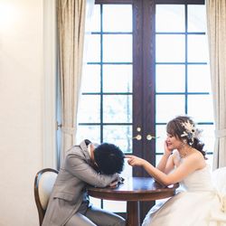 アルカンシエル ベリテ 大阪の写真10枚目