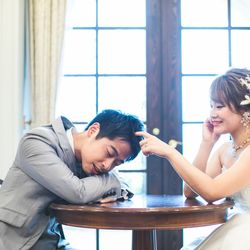 アルカンシエル ベリテ 大阪の写真5枚目