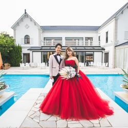 アルカンシエル ベリテ 大阪の写真34枚目