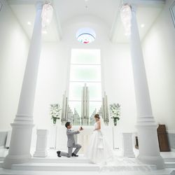 アルカンシエル ベリテ 大阪の写真17枚目