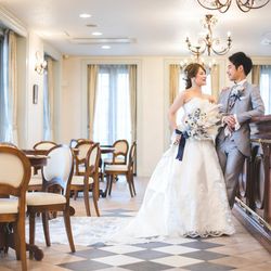 アルカンシエル ベリテ 大阪の写真1枚目