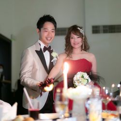 アルカンシエル ベリテ 大阪の写真10枚目