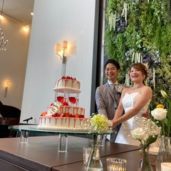 アルカンシエル ベリテ 大阪の写真26枚目