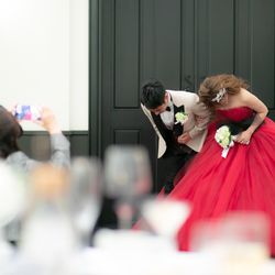 アルカンシエル ベリテ 大阪の写真8枚目