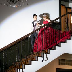 アルカンシエル ベリテ 大阪の写真32枚目