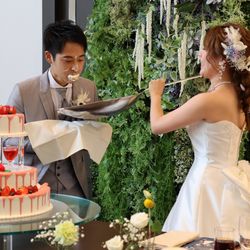 アルカンシエル ベリテ 大阪の写真11枚目