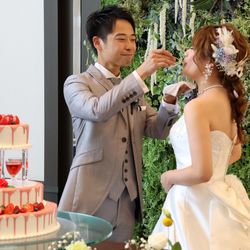 アルカンシエル ベリテ 大阪の写真8枚目