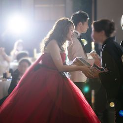 アルカンシエル ベリテ 大阪の写真6枚目