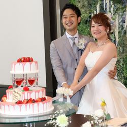 アルカンシエル ベリテ 大阪の写真26枚目