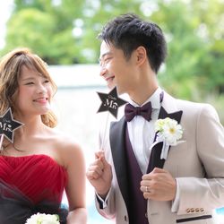 アルカンシエル ベリテ 大阪の写真10枚目