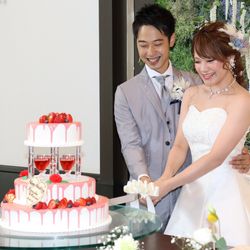 アルカンシエル ベリテ 大阪の写真26枚目