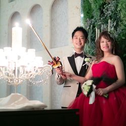 アルカンシエル ベリテ 大阪の写真10枚目