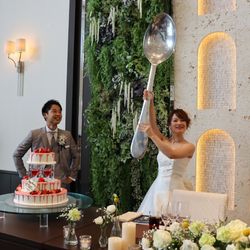 アルカンシエル ベリテ 大阪の写真27枚目