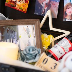 アルカンシエル ベリテ 大阪の写真11枚目