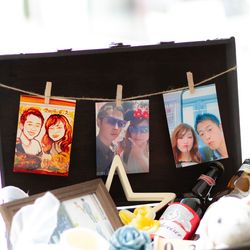 アルカンシエル ベリテ 大阪の写真4枚目