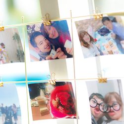 アルカンシエル ベリテ 大阪の写真5枚目