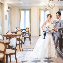 アルカンシエル ベリテ 大阪の写真15枚目