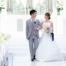 アルカンシエル ベリテ 大阪の写真1枚目