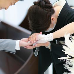 アルカンシエル ベリテ 大阪の写真12枚目