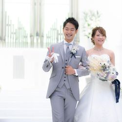 アルカンシエル ベリテ 大阪の写真3枚目