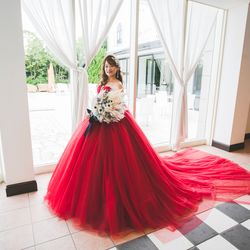 アルカンシエル ベリテ 大阪の写真17枚目